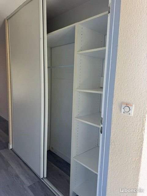 Appartement à louer, 21m², Poitiers