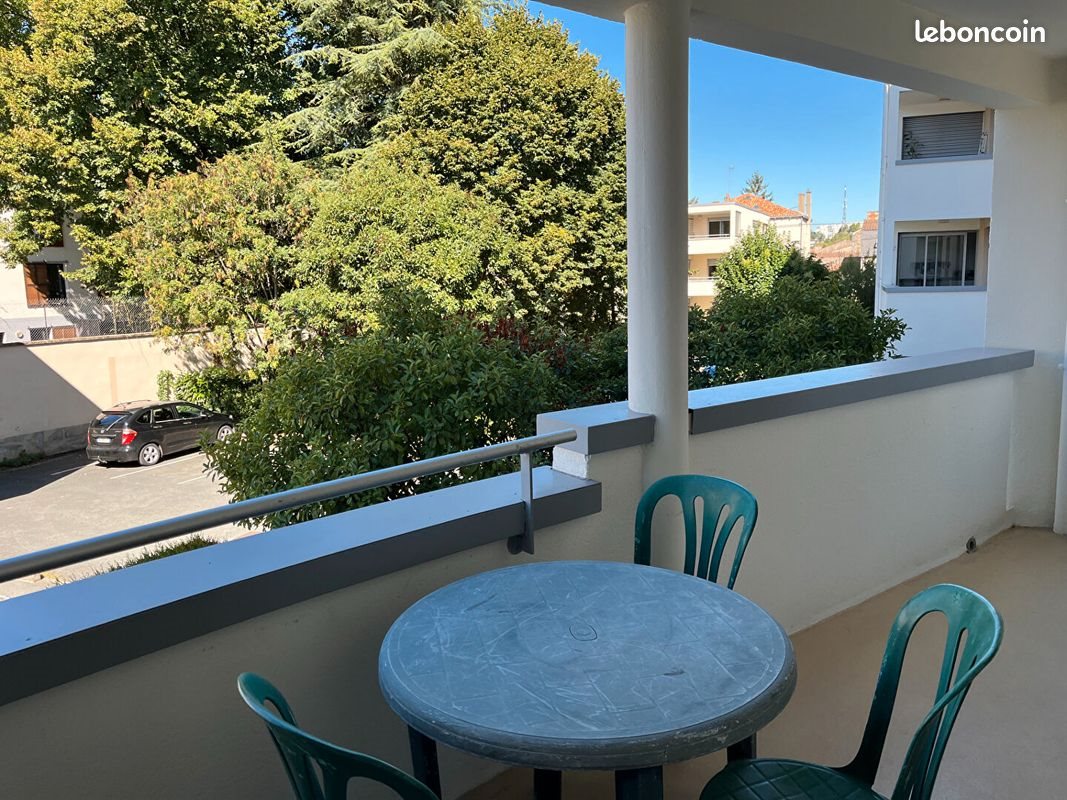 Appartement à vendre, 64m², Poitiers