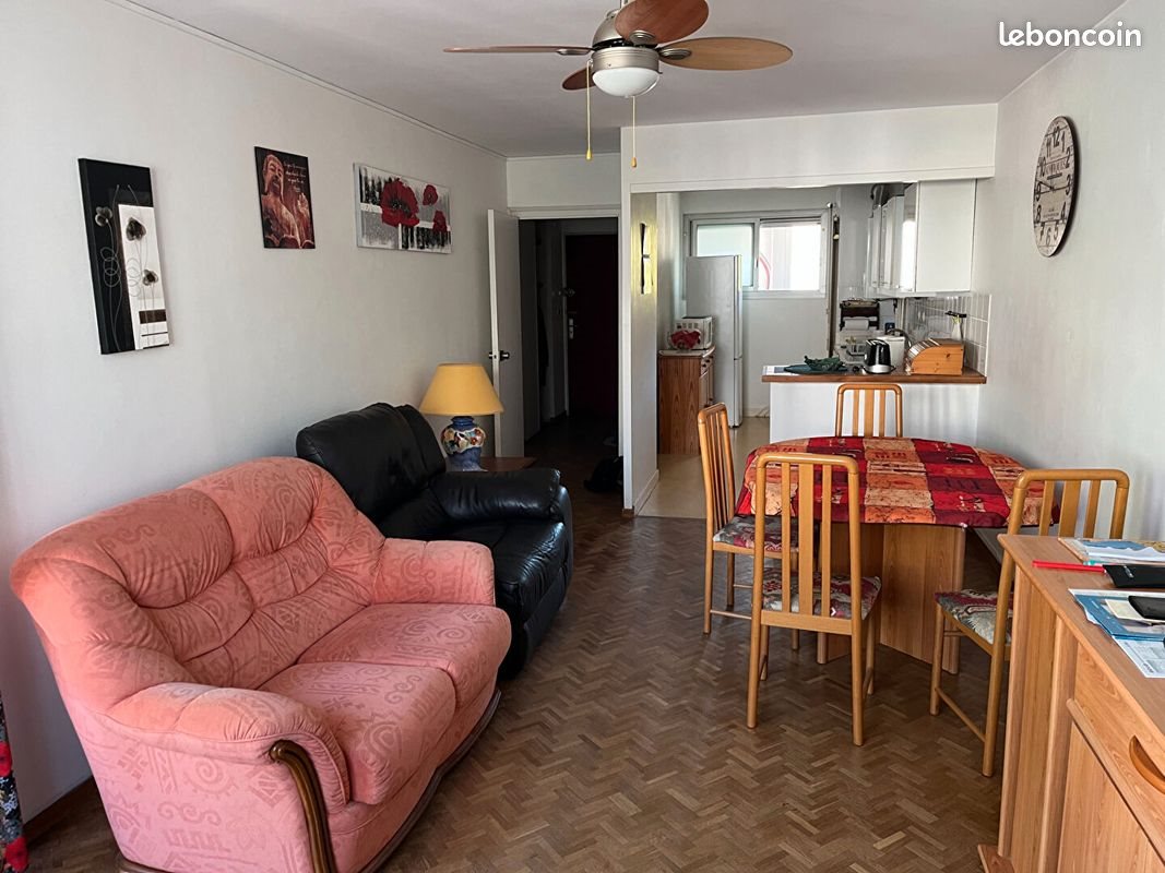 Appartement à vendre, 64m², Poitiers