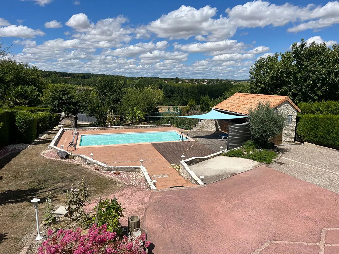 Maison à vendre, 97m², Thuré