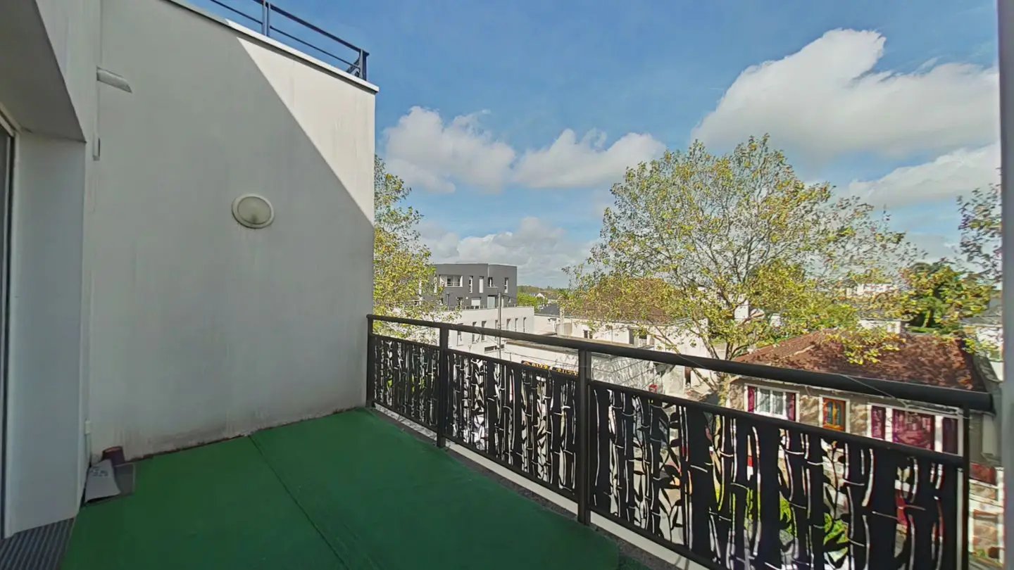 Appartement à vendre, 40m², Joué-lès-Tours