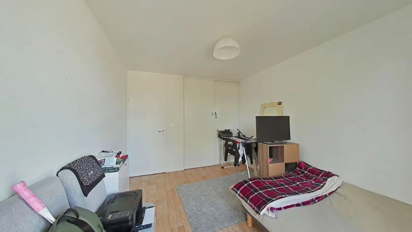 Appartement à vendre, 40m², Joué-lès-Tours