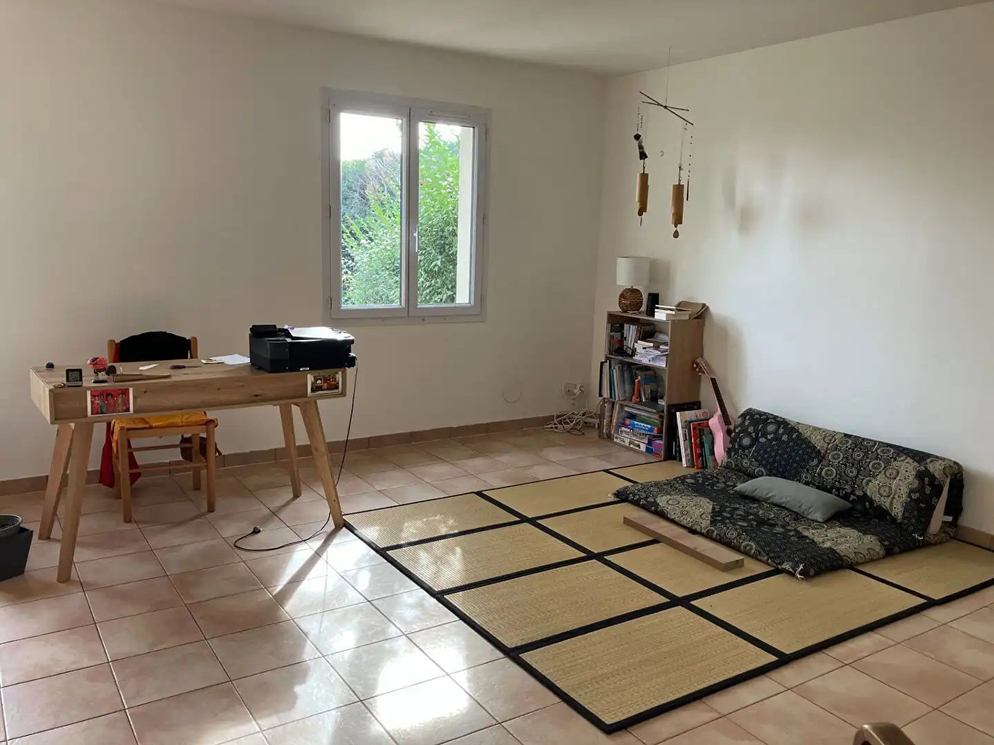 Maison à vendre, 91m², Roches-Prémarie-Andillé
