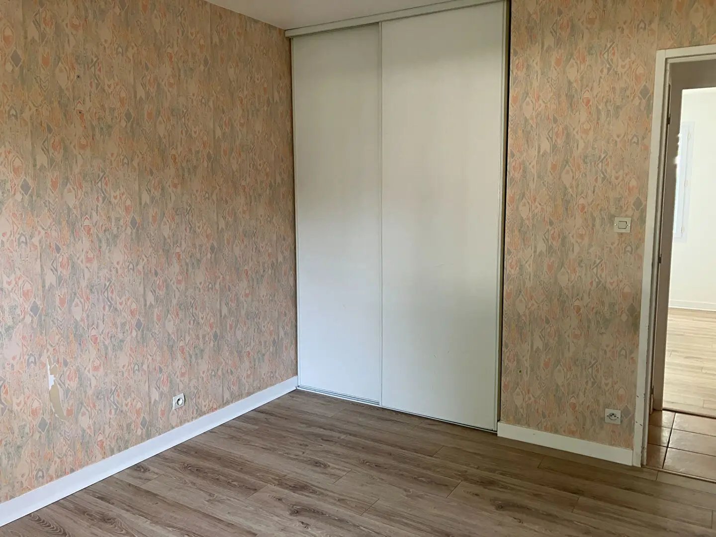 Maison à vendre, 91m², Roches-Prémarie-Andillé