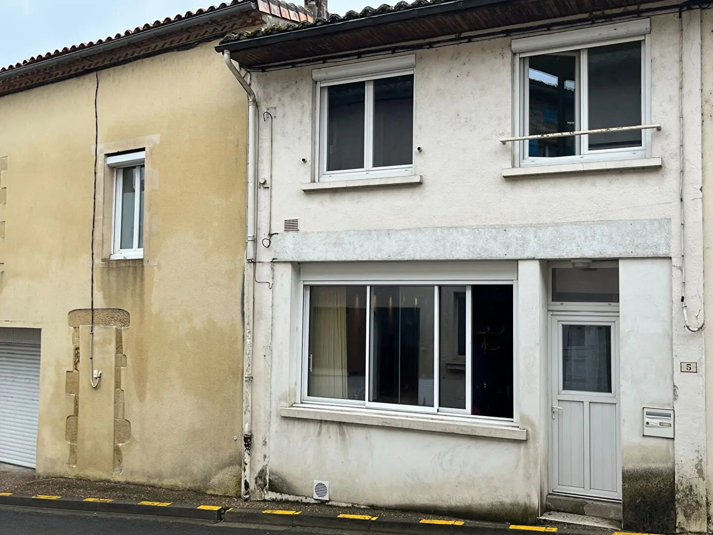Maison à vendre, 114m², Availles-Limouzine