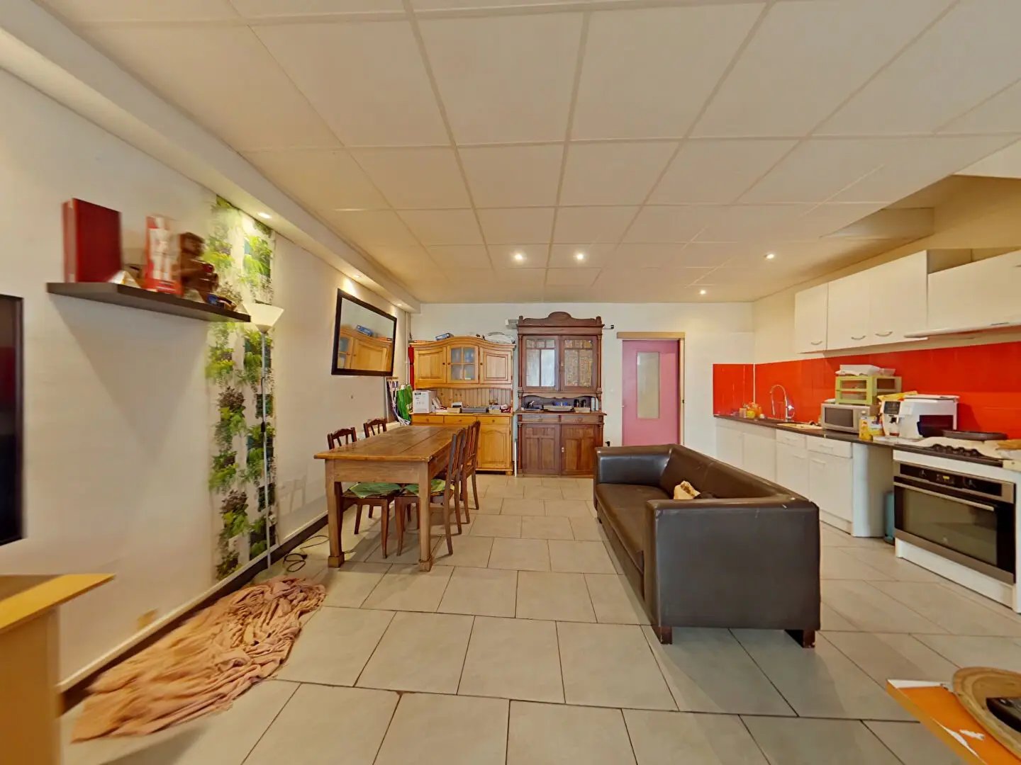 Maison à vendre, 114m², Availles-Limouzine