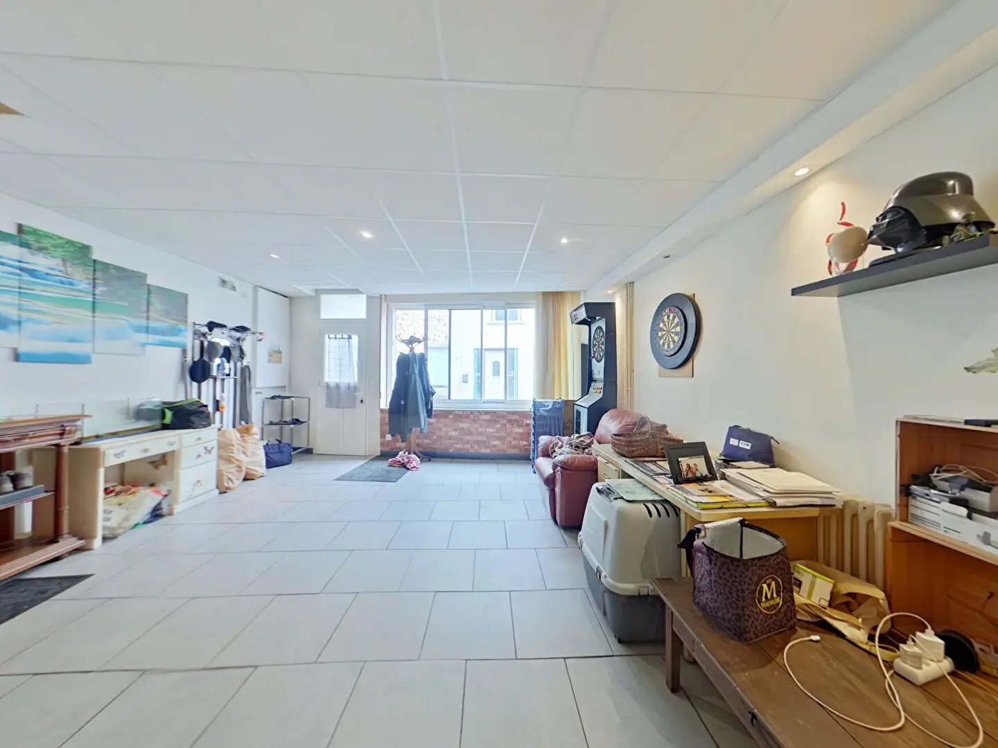 Maison à vendre, 114m², Availles-Limouzine
