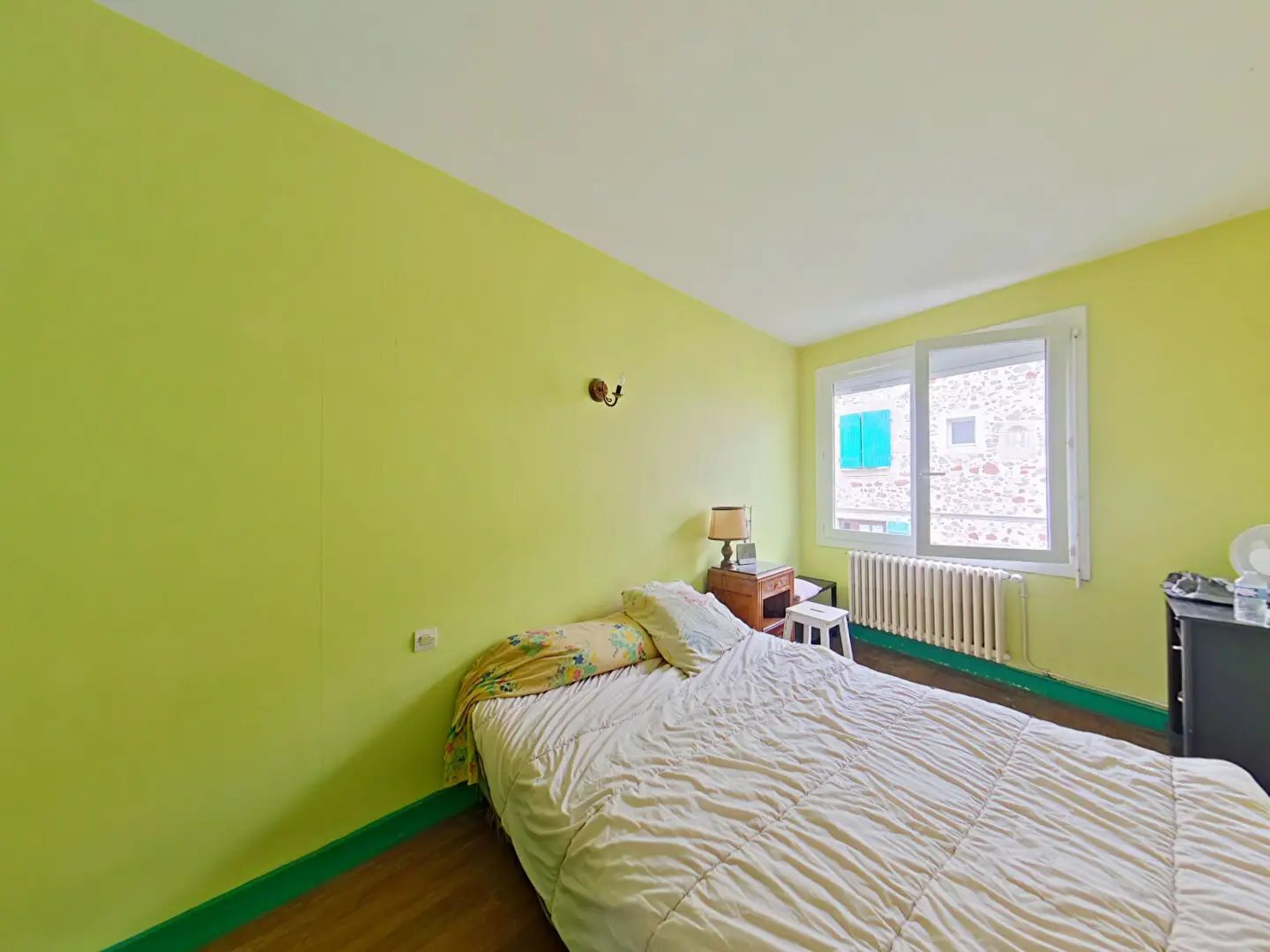 Maison à vendre, 114m², Availles-Limouzine