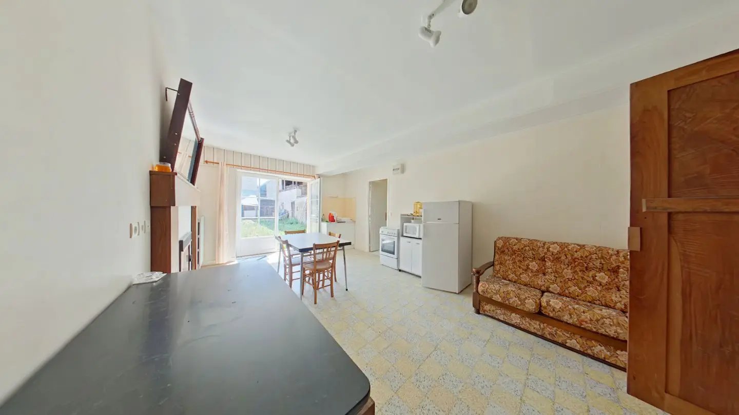 Maison à vendre, 39m², Chinon