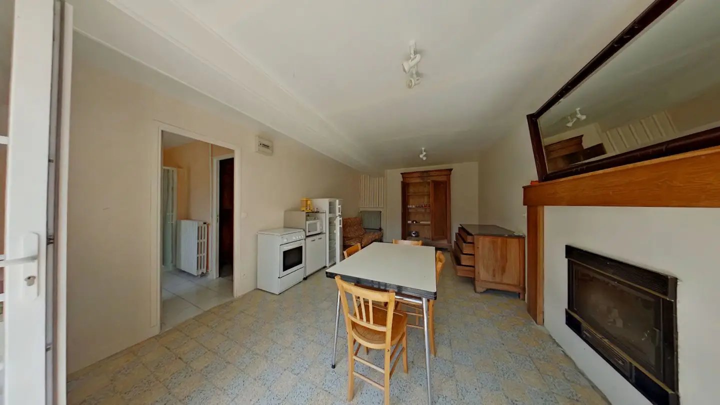 Maison à vendre, 39m², Chinon