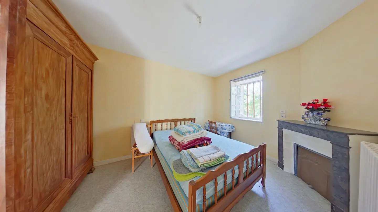 Maison à vendre, 39m², Chinon
