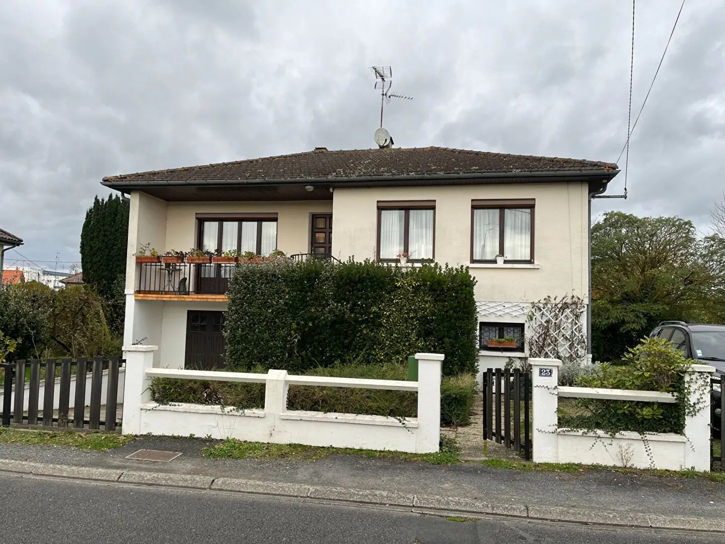 Maison à vendre, 133m², Montmorillon