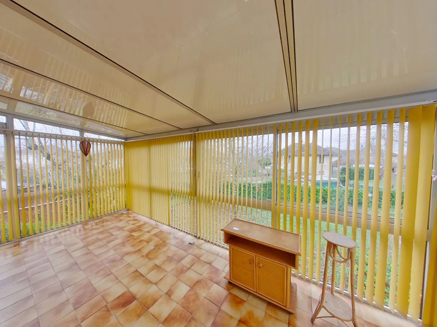 Maison à vendre, 133m², Montmorillon