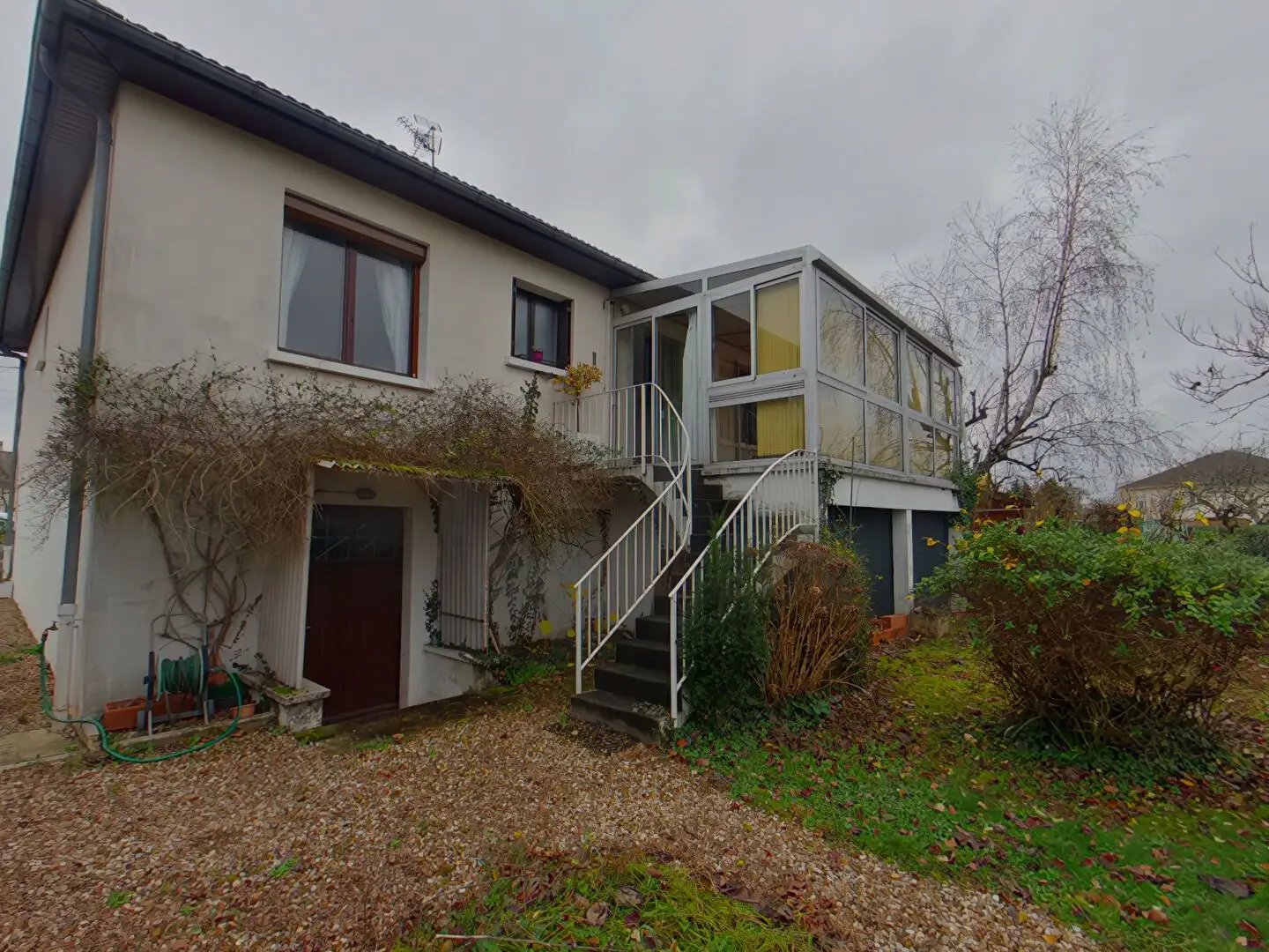 Maison à vendre, 133m², Montmorillon