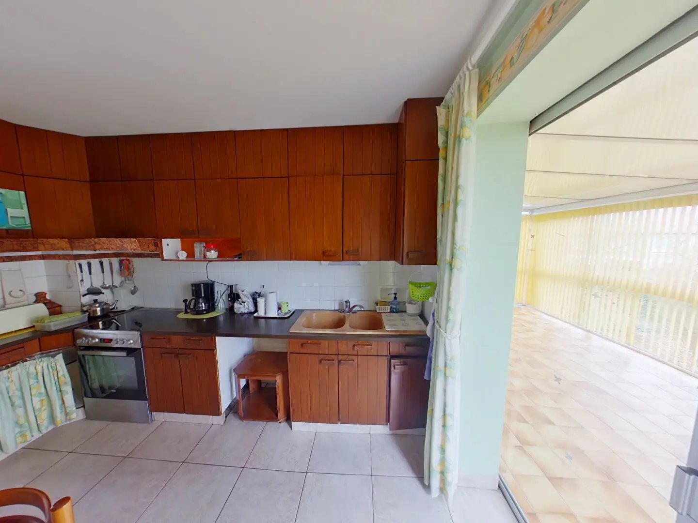 Maison à vendre, 133m², Montmorillon