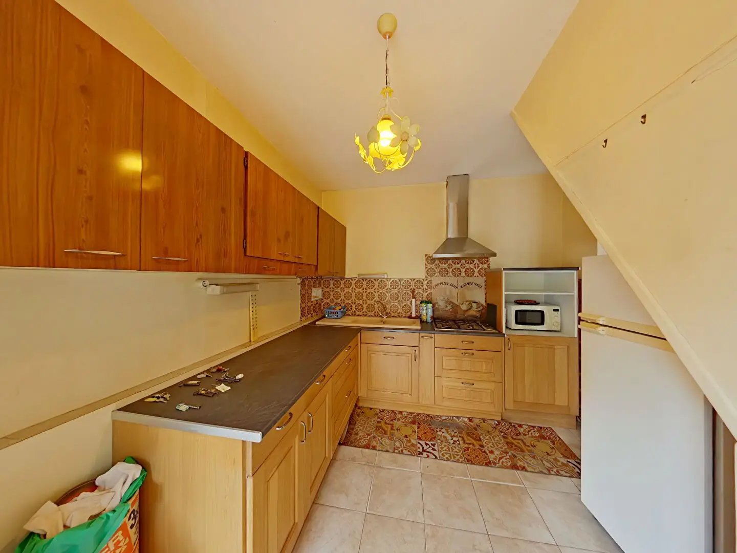 Maison à vendre, 80m², Châtellerault