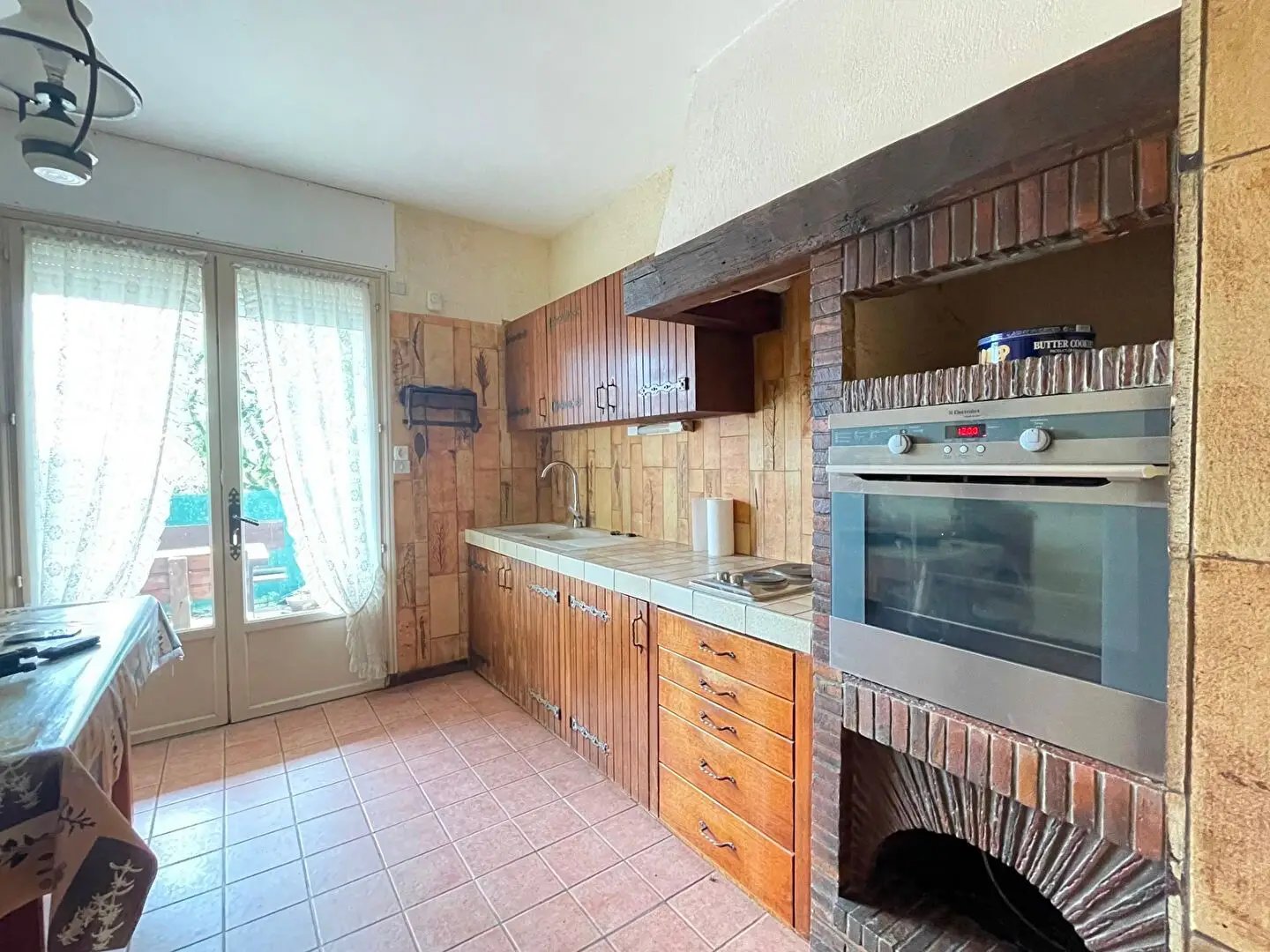Maison à vendre, 148m², Bridoré