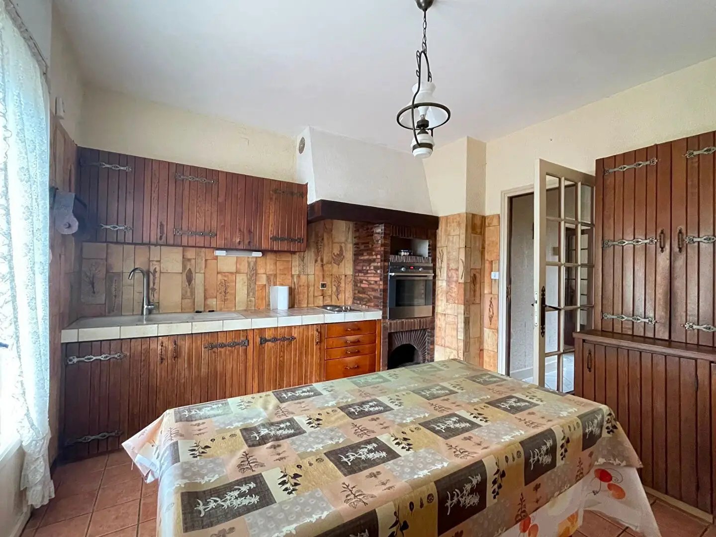 Maison à vendre, 148m², Bridoré