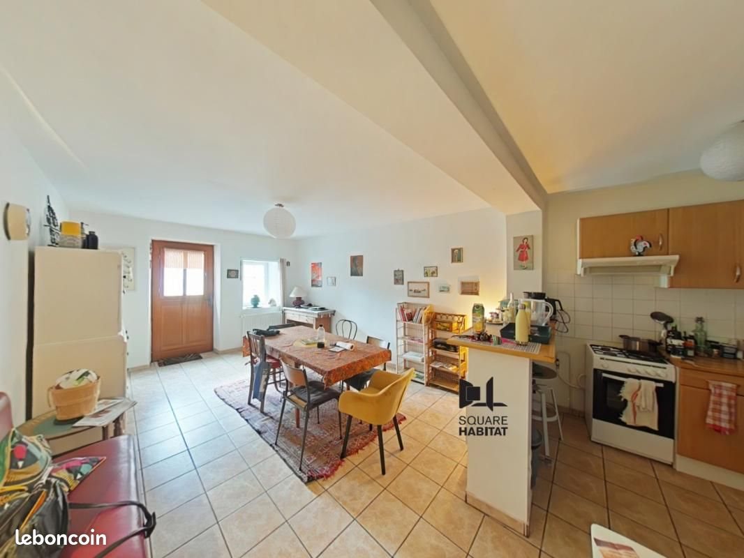 Maison à louer, 120m², Chauvigny