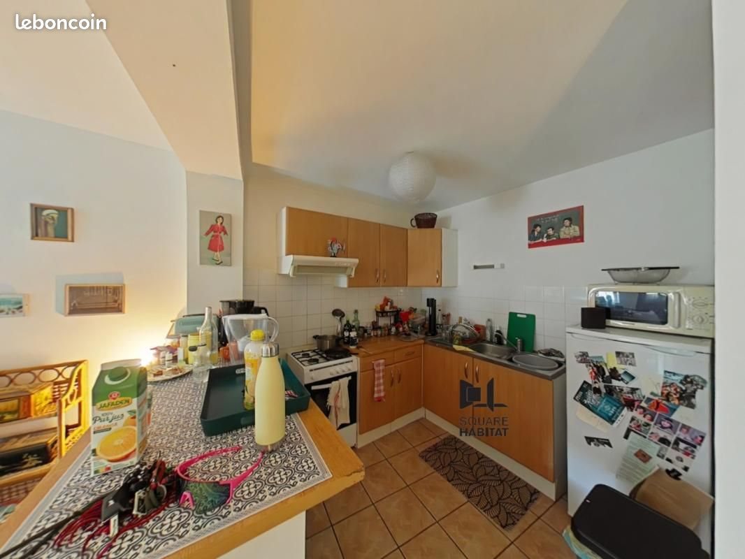 Maison à louer, 120m², Chauvigny
