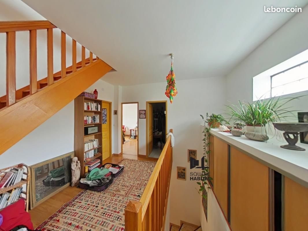 Maison à louer, 120m², Chauvigny