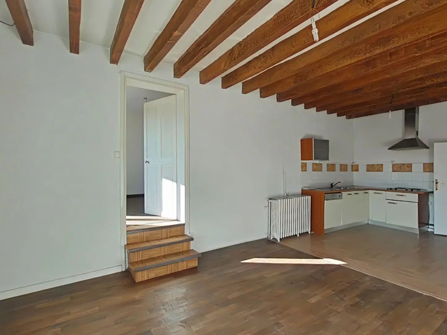Maison à vendre, 114m², Chouzé-sur-Loire