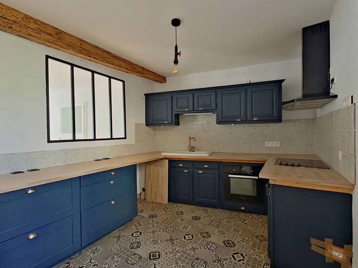 Maison à vendre, 141m², Ligueil