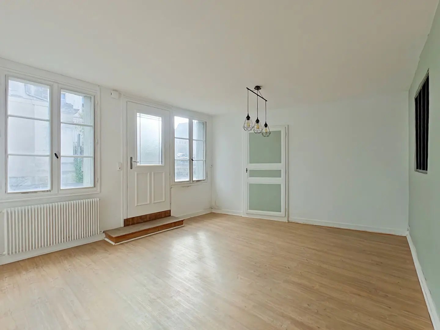 Maison à vendre, 141m², Ligueil