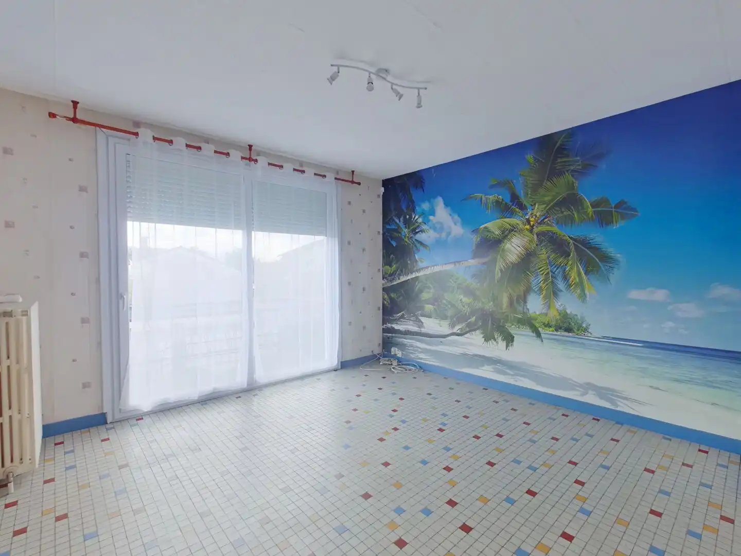 Maison à vendre, 86m², Lathus-Saint-Rémy