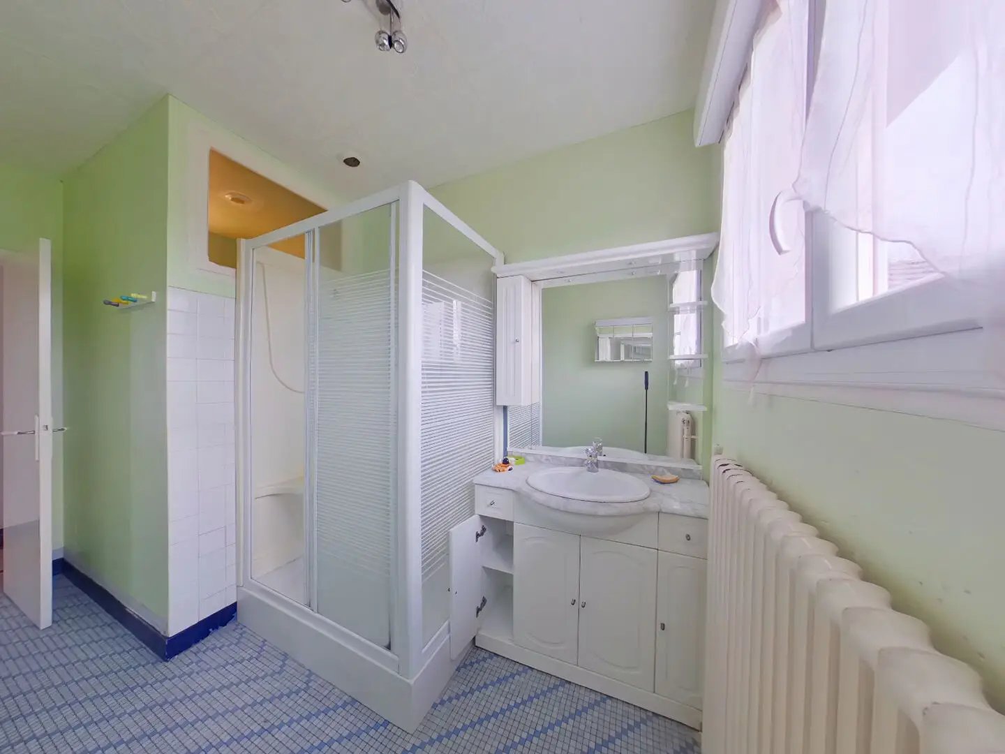 Maison à vendre, 86m², Lathus-Saint-Rémy