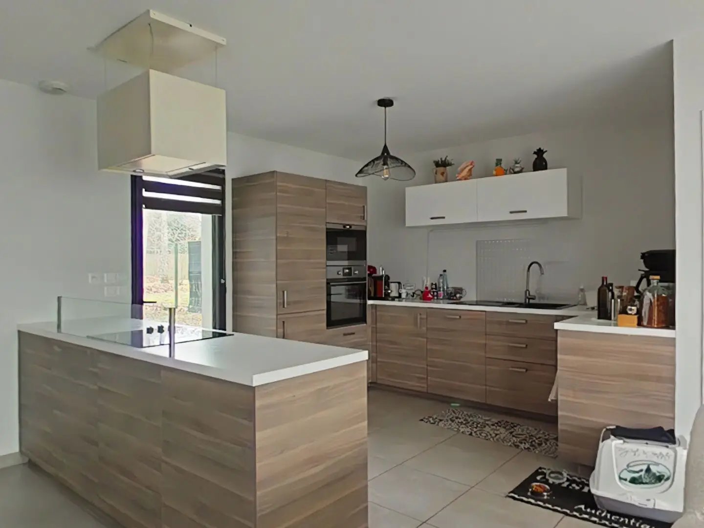 Maison à vendre, 95m², Veigné