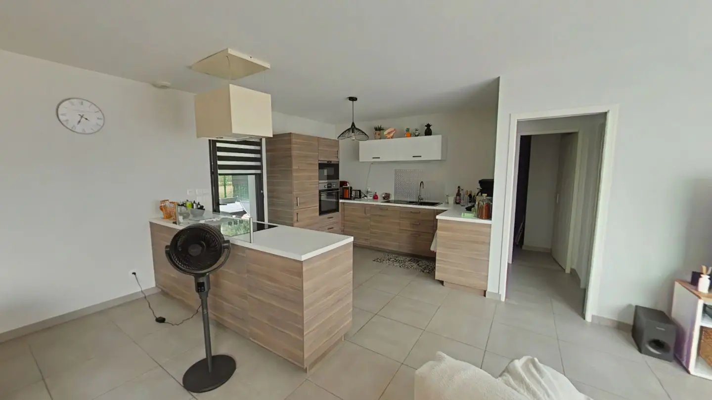 Maison à vendre, 95m², Veigné