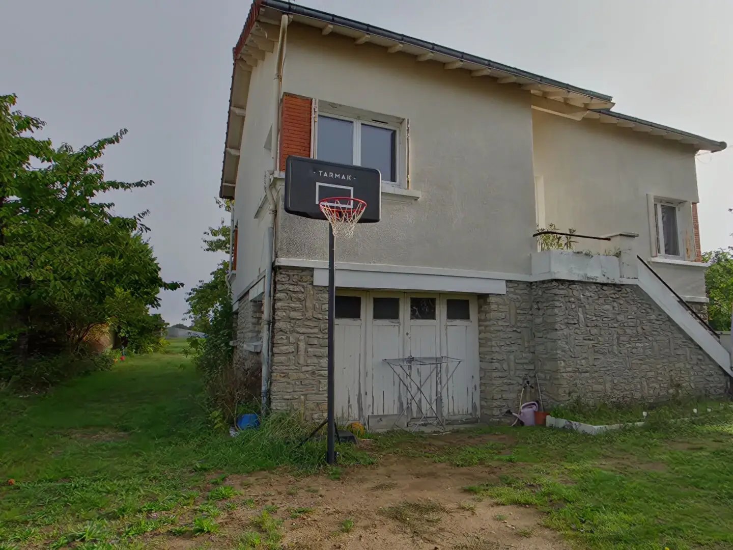 Maison à vendre, 71m², Châtellerault