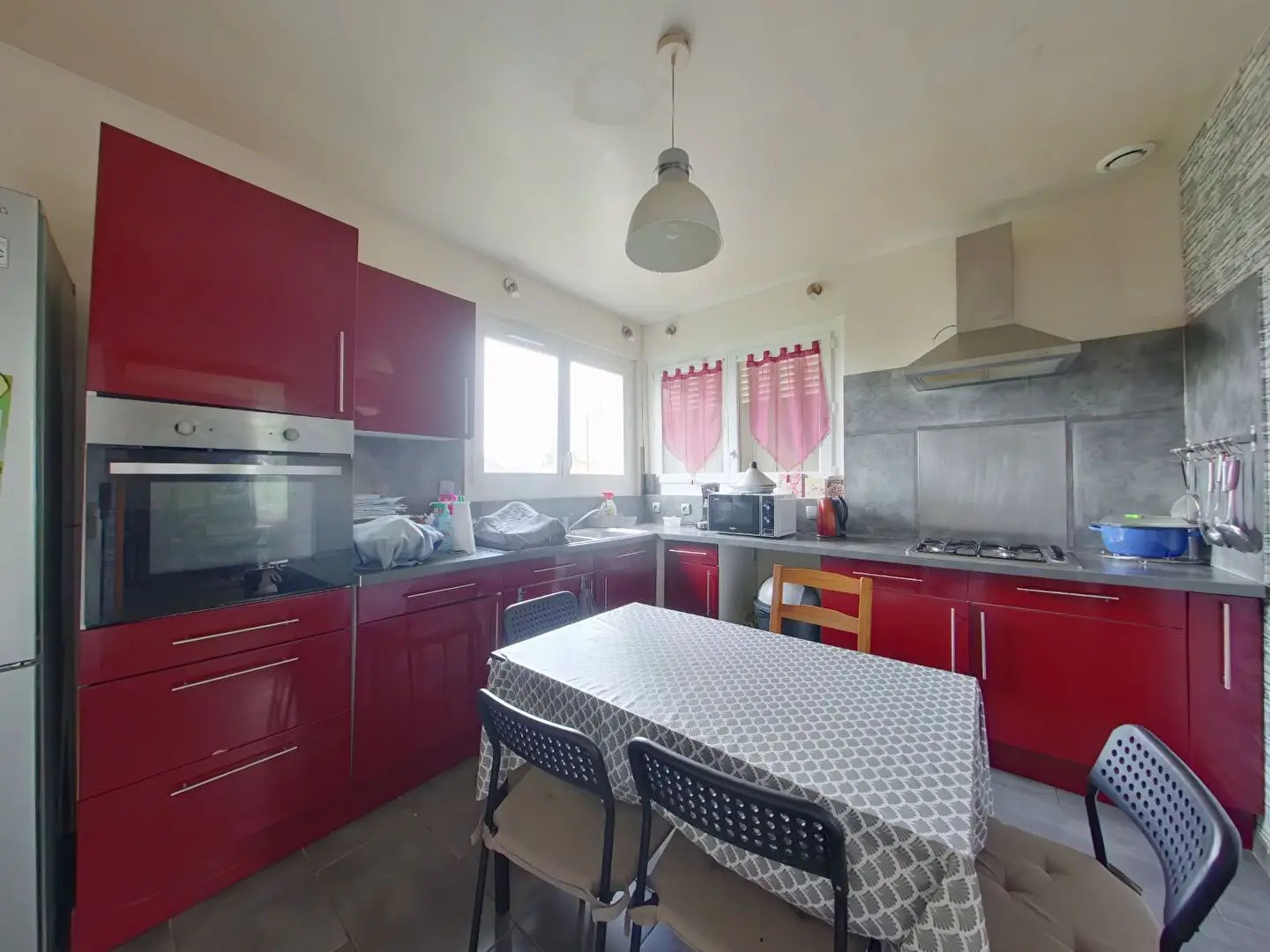 Maison à vendre, 71m², Châtellerault