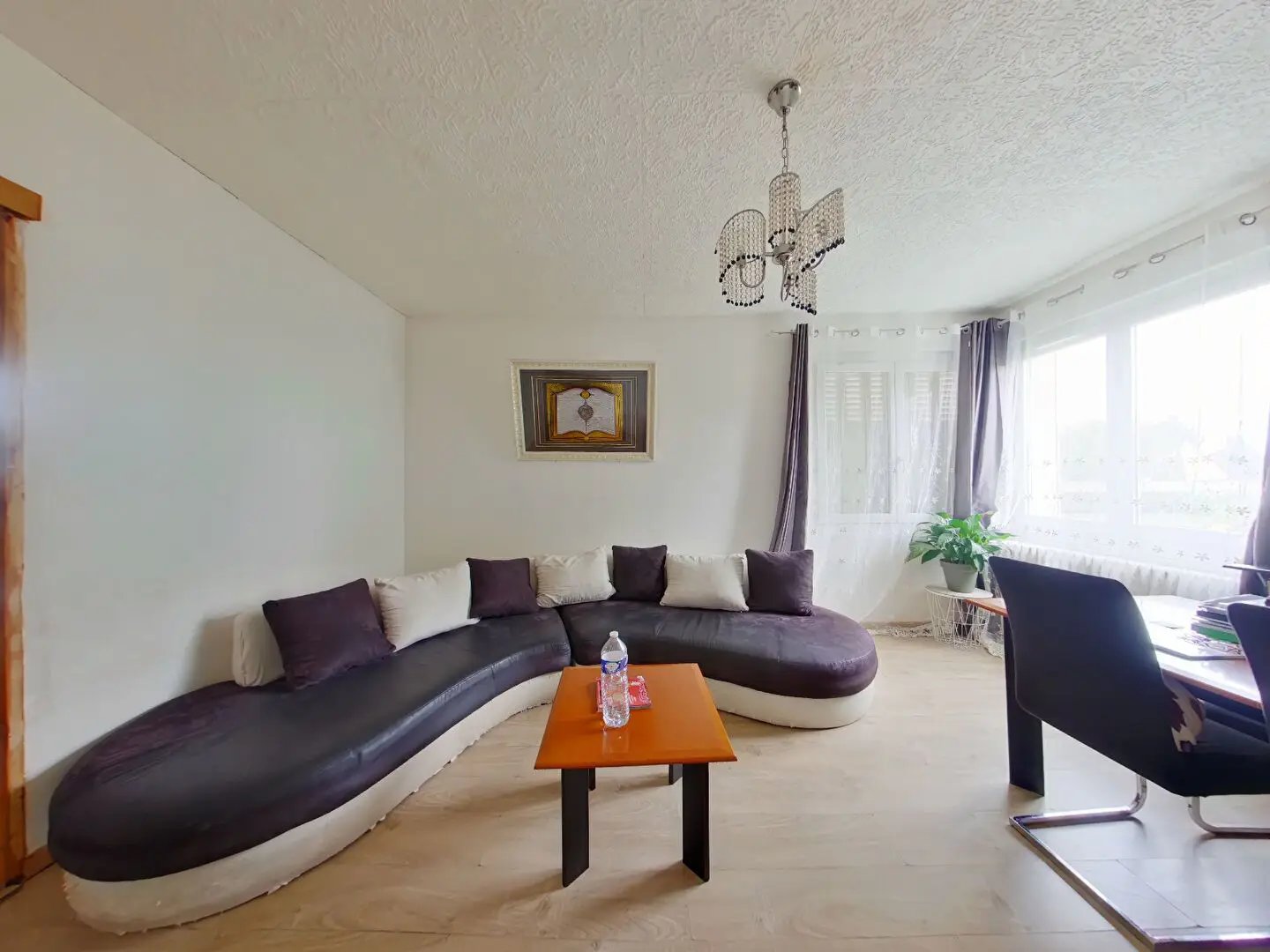 Maison à vendre, 71m², Châtellerault