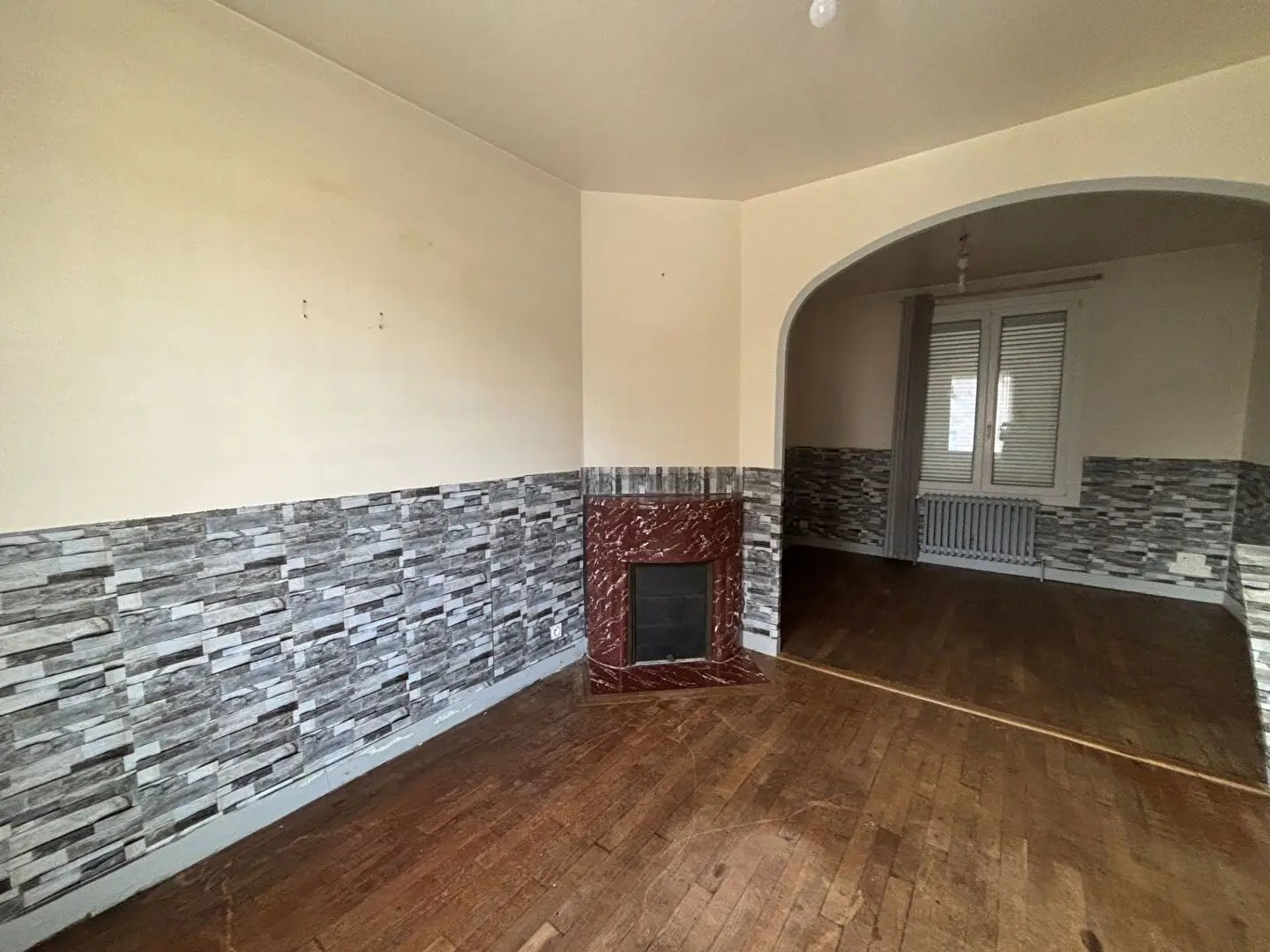 Maison à vendre, 84m², Marcilly-sur-Vienne