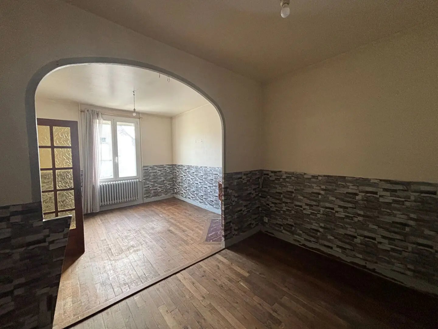 Maison à vendre, 84m², Marcilly-sur-Vienne