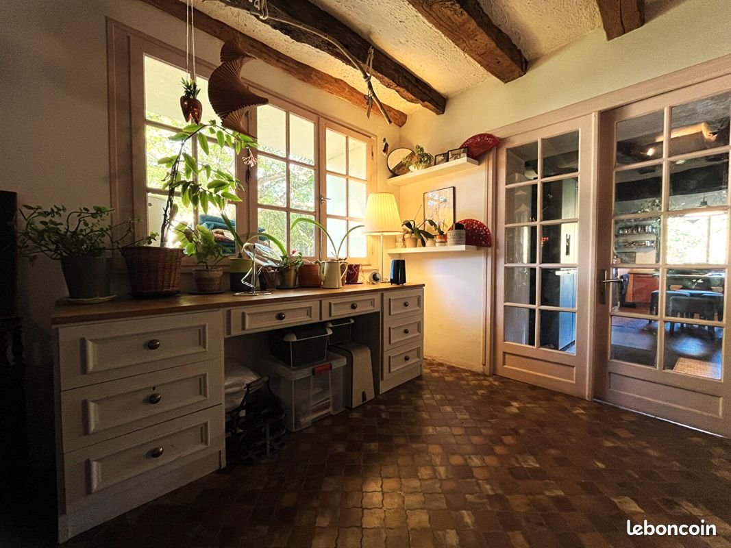 Maison à vendre, 163m², Benais