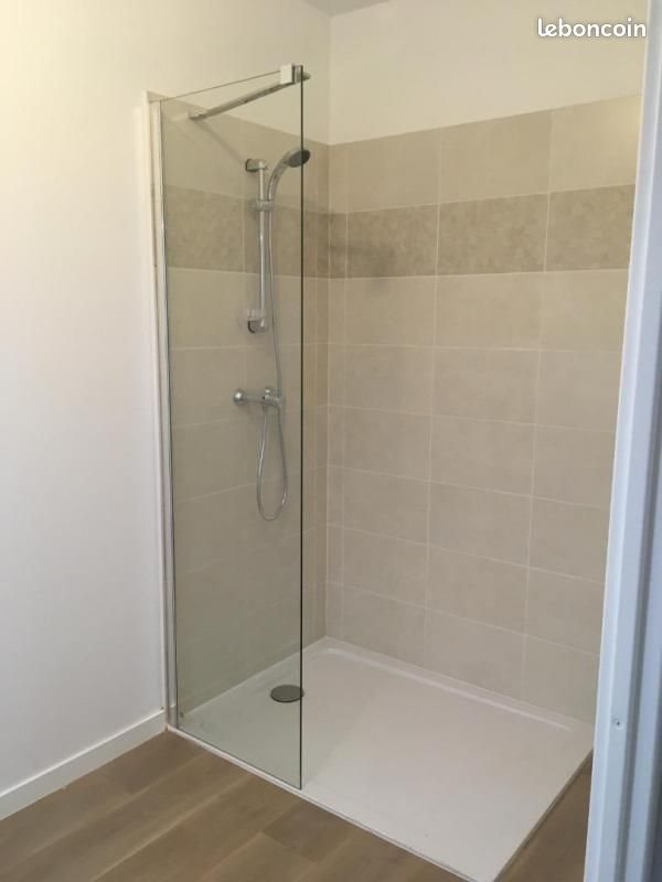 Appartement à louer, 42m², Tours