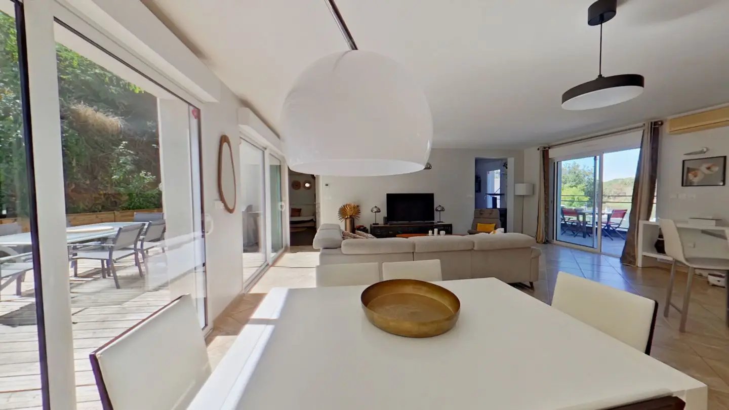 Maison à vendre, 161m², Savonnières