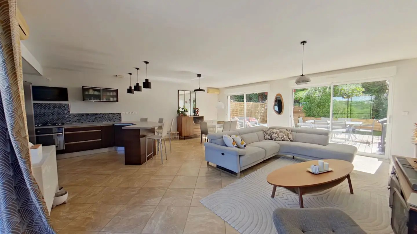 Maison à vendre, 161m², Savonnières