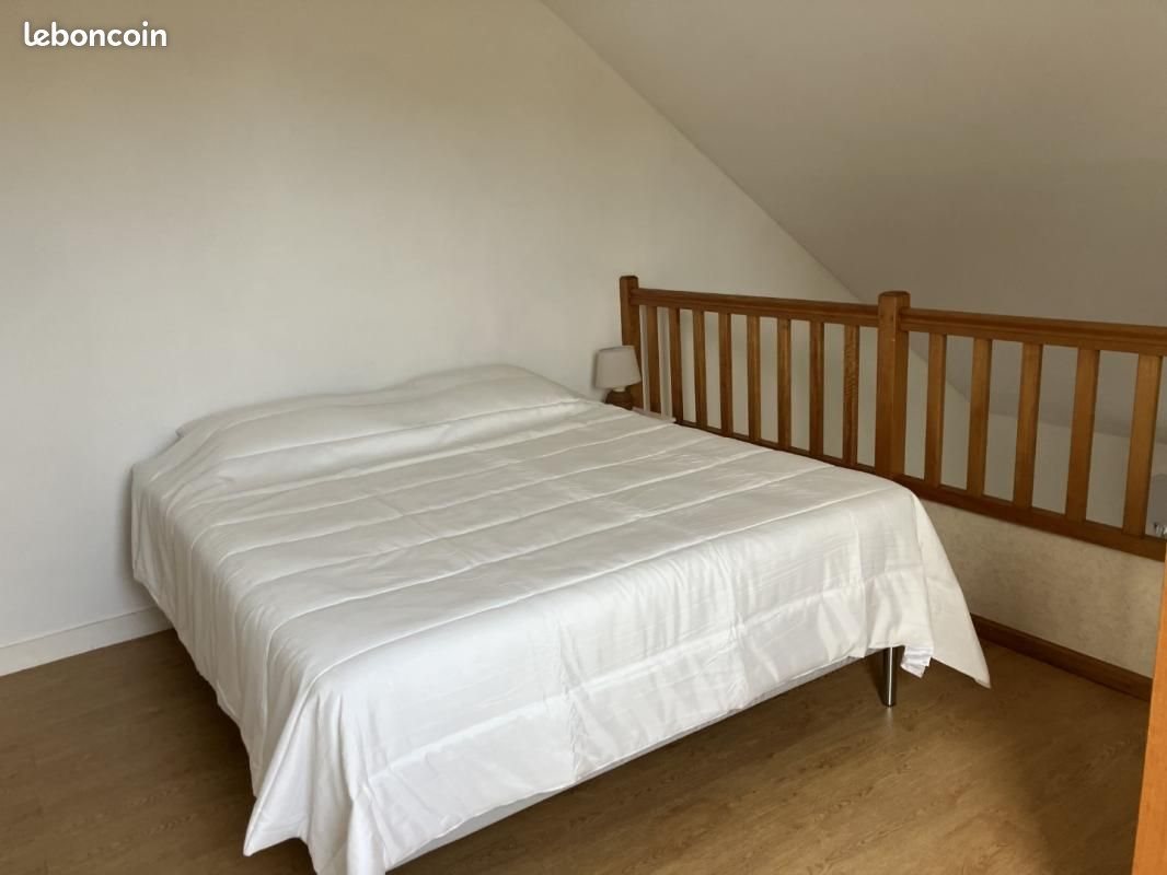 Appartement à louer, 39m², Tours