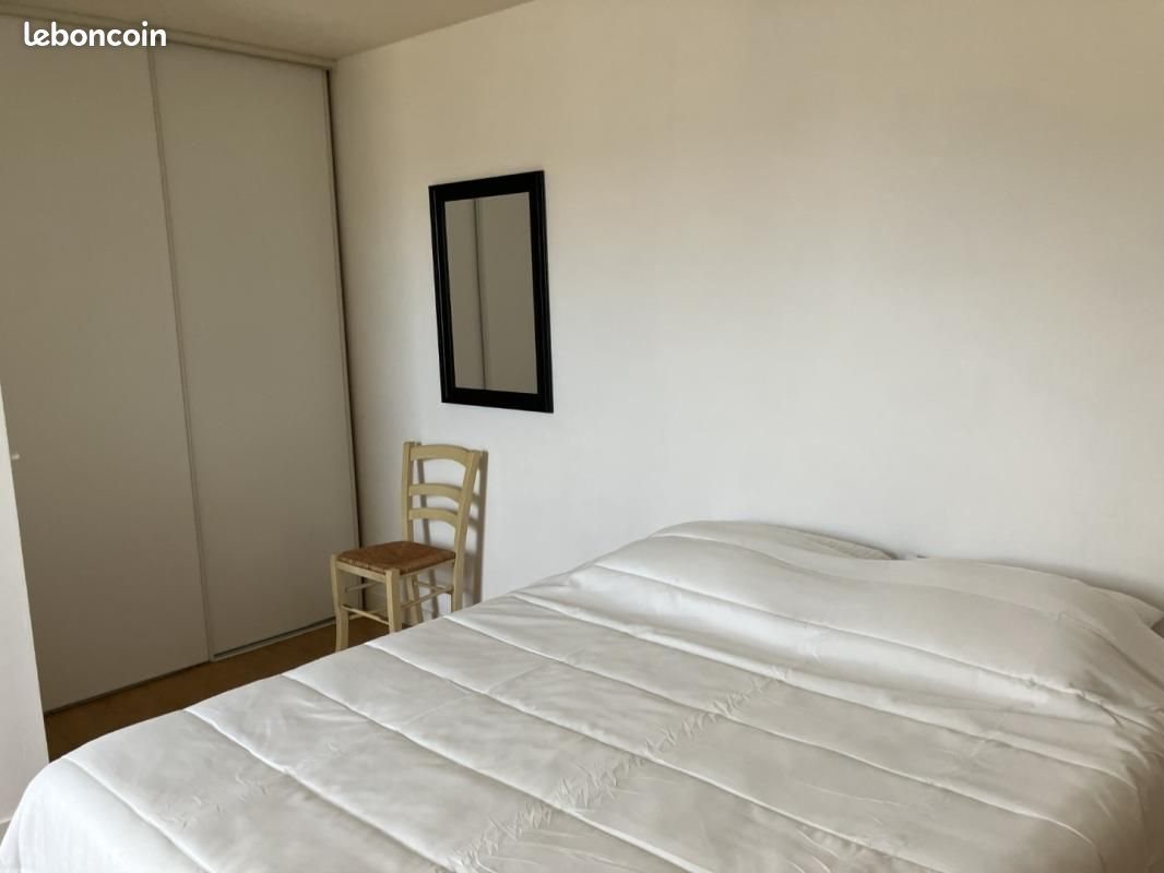 Appartement à louer, 39m², Tours