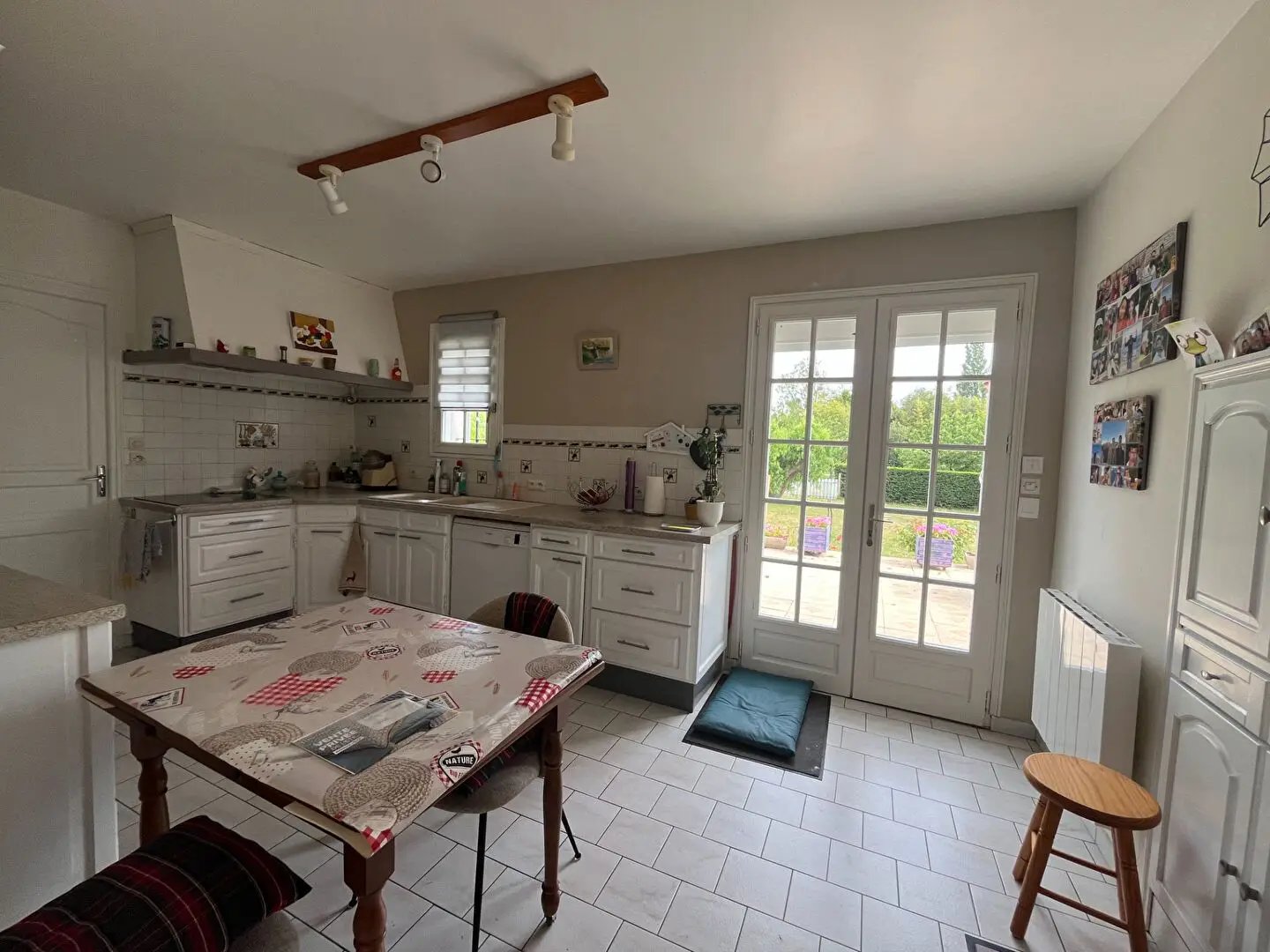 Maison à vendre, 147m², Restigné