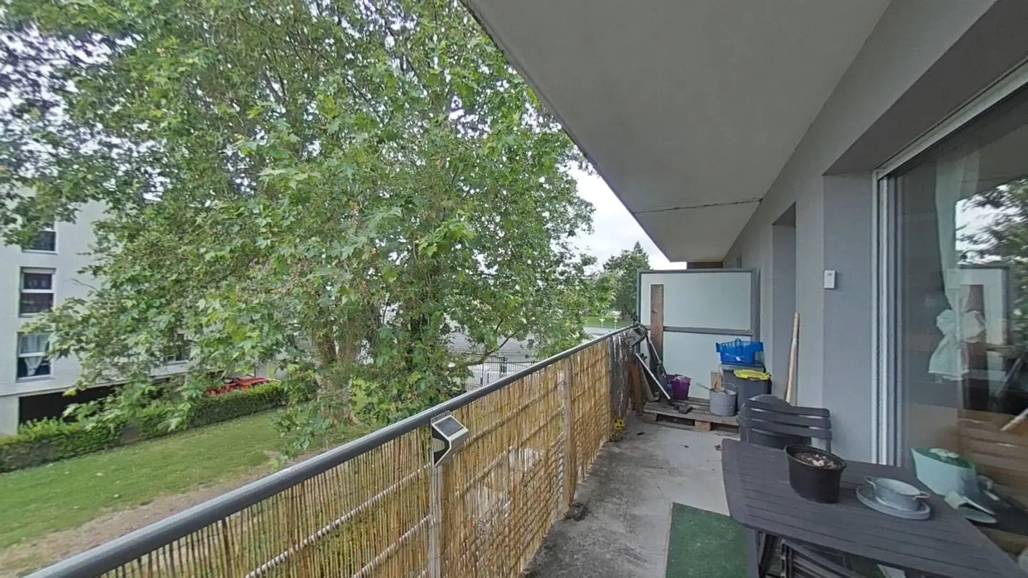 Appartement à vendre, 65m², Joué-lès-Tours