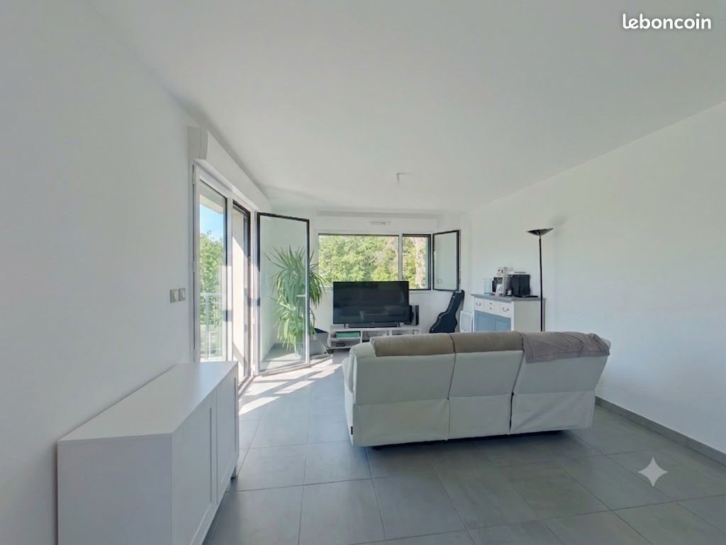 Appartement à vendre, 48m², Tours