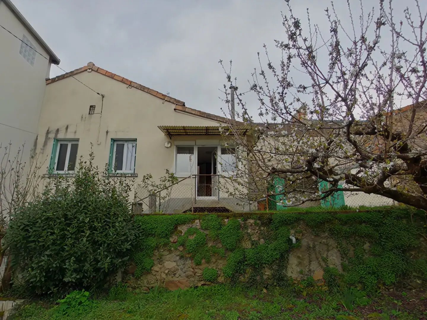 Maison à vendre, 57m², Montmorillon