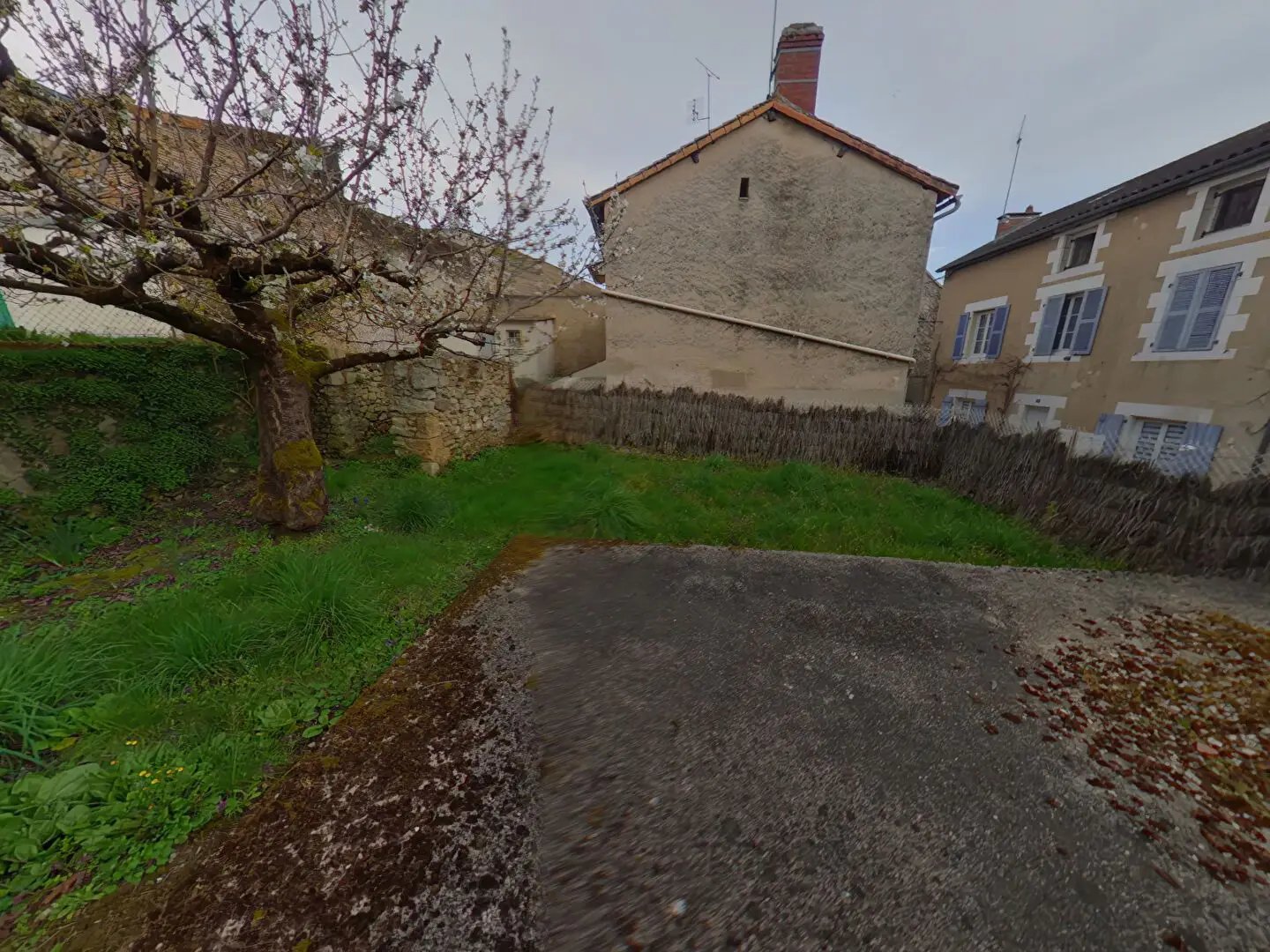 Maison à vendre, 57m², Montmorillon