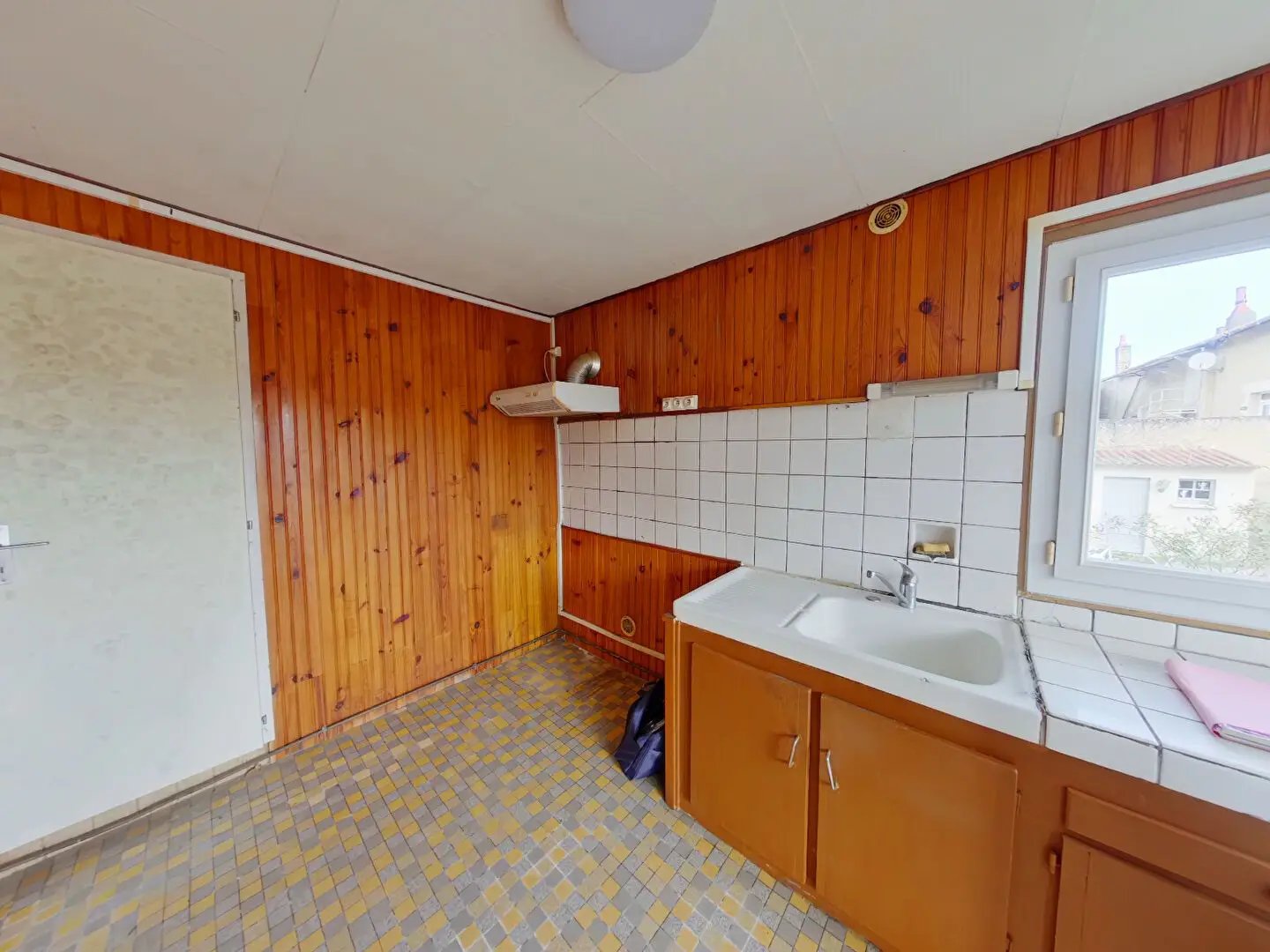 Maison à vendre, 57m², Montmorillon