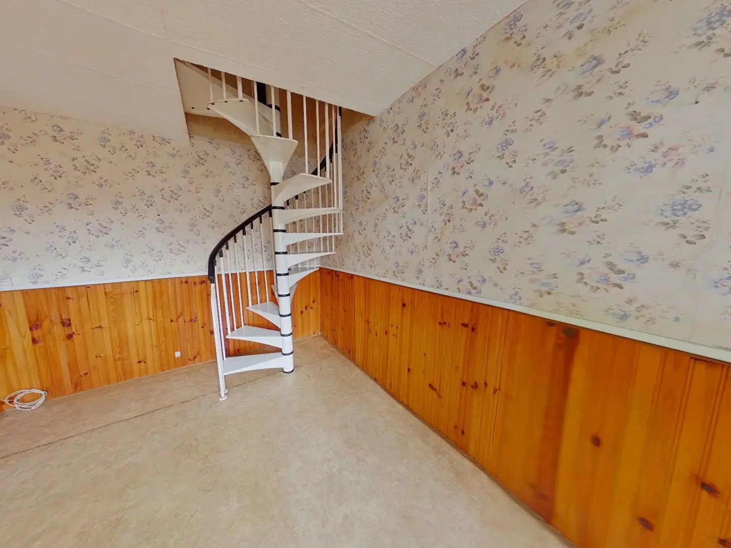 Maison à vendre, 57m², Montmorillon
